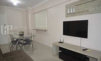 Imagem 3: Barbada na quadra mar Barra Sul 1 quarto e 1 vaga mobiliado