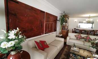 Imagem 3: Apartamento (tipo - padrao) 4 dormitórios/suite, cozinha planejada, portaria 24hs, lazer