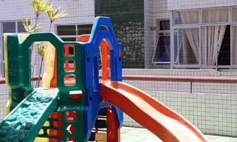 Imagem 6: Apartamento para venda possui 130 metros quadrados com 3 quartos em Boa Viagem - Recife