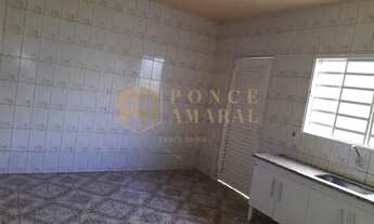 Imagem 3: Excelente Casa para venda no bairro Jardim Chapadao