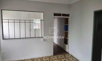 Imagem 4: Casa com 4 dormitórios para alugar, 200 m² por R$ 4.610,00/mês - Itapoã - Belo Horizonte/M