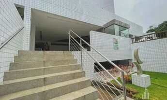 Imagem 2: Ceci- Edf. Luar do Arraial/ More em Casa Amarela/ apartamento 02 Quartos/56m²