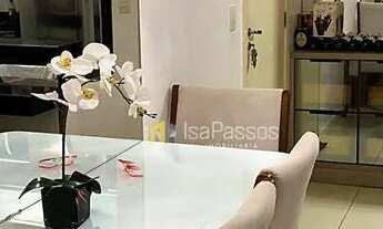 Imagem: Apartamento (50 M²) no SPAZIO ACQUA CONDOMÍNIO