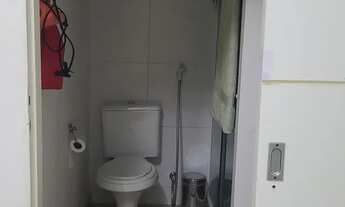 Imagem 2: Quarto Copacabana