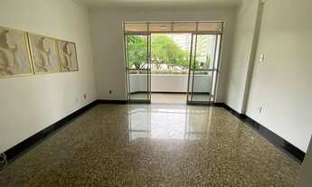 Imagem 5: Excelente 3 quartos, com dependência, à venda na Pituba, Salvador (BA