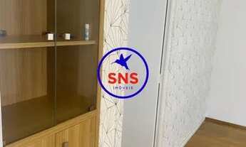 Imagem 2: APARTAMENTO RESIDENCIAL em CAMPINAS - SP, CENTRO