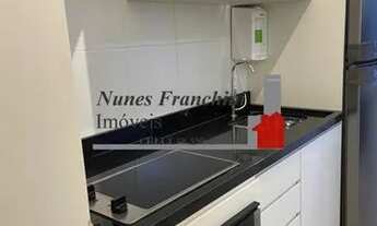 Imagem 6: SÃO PAULO - RESIDENCIAL - PINHEIROS