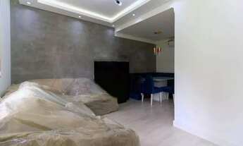 Imagem 2: Sobrado com 3 dormitórios à venda, 60 m² por R$ 480.000,00 - Penha de França - São Paulo/S