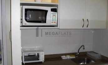 Imagem 6: FLAT NOBILE PRIME PARA LOCAÇÃO 01 QUADRA DA AV. PAULISTA!