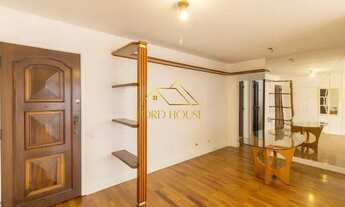 Imagem 6: Apartamento para Locação em São Paulo, Jardim Paulista, 3 dormitórios, 1 suíte, 3 banheiro