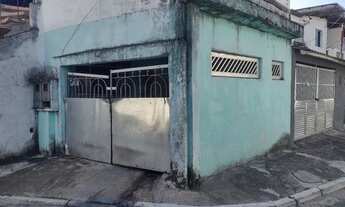 Imagem: Vende/ troca casa Jd. Castelo