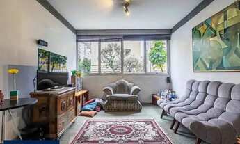 Imagem 2: Apartamento Venda 2 Dormitórios - 111 m² Itaim Bibi