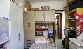 Imagem 5: Apartamento para venda tem 48 metros quadrados com 2 quartos em Vila Sílvia - São Paulo