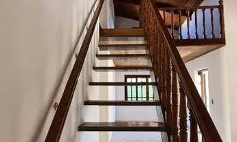 Imagem 7: Casa 03 dormitórios, condomínio fechado, isolada, Granja Viana