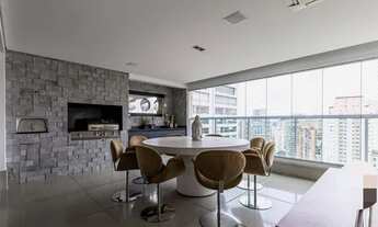 Imagem 2: SÃO PAULO - Apartamento Padrão - MOEMA