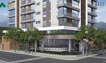 Imagem 2: Cobertura com 4 dormitórios à venda, 431 m² por R$ 5.932.630,18 - Centro - Jaraguá do Sul