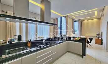 Imagem 4: Ribeirão Preto - Casa de Condomínio - Quinta Dos Ventos