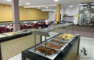 Imagem 3: Ponto comercial/Loja/Box para aluguel e venda possui 250 metros quadrados em Cocó - Fortal