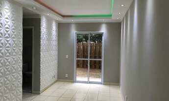 Imagem 4: Apartamento térreo com garden