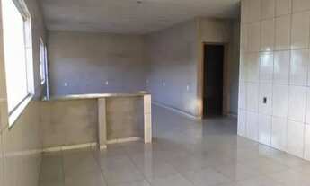 Imagem 6: Chácara com piscina, churrasqueira em bairro familiar