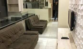 Imagem 5: Alugo apartamento de 1 quarto luxuoso na Vicente Pires