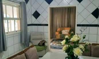 Imagem 5: Casa para venda com 155 metros quadrados com 3 quartos em Marambaia - Belém - Pará