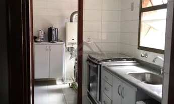 Imagem 4: Apartamento - Cambuí - Campinas