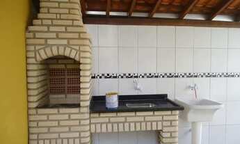 Imagem 2: Casa 3 dormitórios a 100 mts da praia em Itanhaém