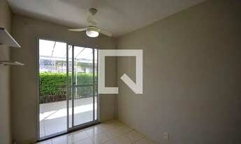 Imagem 3: Apartamento para Aluguel - Vila Dagmar, 2 Quartos, 60 m2