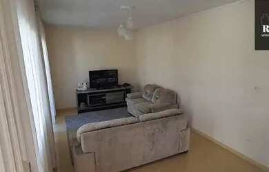 Imagem 3: C-CA1007 Centro de Piraquara / Casa 3 Quartos com Terreno Grande