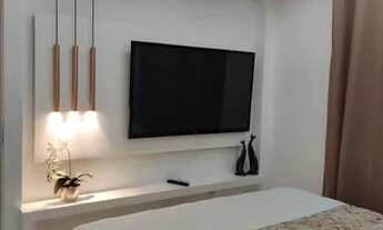 Imagem 5: ATENÇÃO! URGENTE!! Linda casa na Chácara 44! Fino acabamento! Suíte! Localização Privilegi