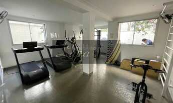 Imagem 5: Apartamento Água Branca São Paulo/SP