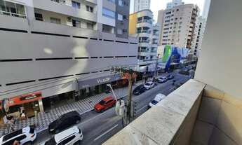 Imagem 4: Apartamento aluguel anual, com 2 dormitórios, semi mobiliado - Centro - Balneário Camboriú