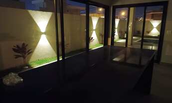 Imagem 7: Casa de condomínio Swiss Park para venda, térrea tem 200 metros quadrados com 3 quartos