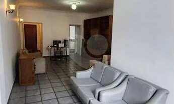 Imagem 2: Apartamento para venda com 130 metros quadrados com 3 quartos em Tijuca - Rio de Janeiro