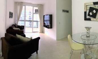 Imagem 4: Apartamento no Maayan, 2 qts, vista interna, sol da manhã