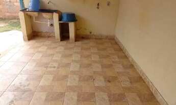 Imagem 5: Casa para venda tem 180 metros quadrados com 2 quartos em Distrito Industrial - Ananindeu