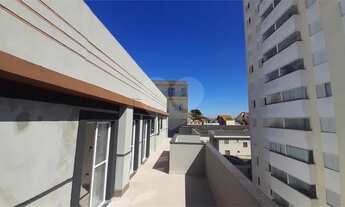 Imagem 2: Apartamento para venda tem 47 metros quadrados com 2 quartos em Vila Dom Pedro II - São Pa