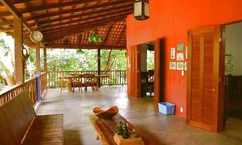 Imagem 4: Casa em Alter do Chão