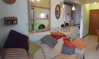 Imagem: SãO JOSé - Apartamento Padrão - Praia