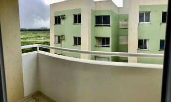 Imagem 3: Apartamento para venda tem 50 metros quadrados com 2 quartos