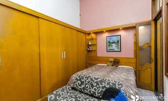 Imagem 6: Excepcional sobrado residencial e comercial rua Riachuelo, Centro, Poa/rs