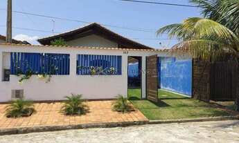 Imagem 2: Casa com 3 dorms, Vila Loty, Itanhaém - R$ 420 mil, Cod: 823