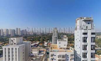 Imagem 6: APARTAMENTO BROOKLIN 4 DORMITÓRIOS