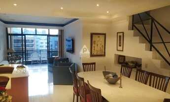 Imagem 3: Cobertura Duplex altíssimo luxo!