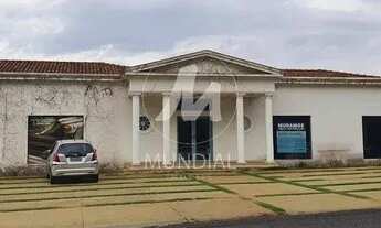 Imagem: Casa (térrea na rua) 5 dormitórios/suite