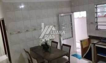 Imagem 5: Casa Geminada para Aluguel no bairro Boqueirão - Praia Grande, SP