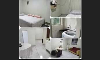 Imagem: Alugo apartamentos