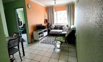 Imagem: Vendo Apartamento 2 quartos 60m, Tabapua-Caucaia