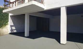 Imagem 3: Sobrado Centro - 4 Dormitórios - Churrasqueira/Forno/Sauna